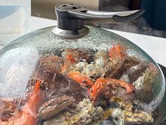 -大锅强·蒸海鲜青岛菜(金沙滩店)