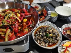 -虾小龙老长沙龙虾馆(坡子街店)