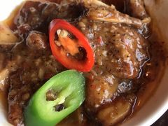 -富力丽思卡尔顿酒店·丽轩中餐厅
