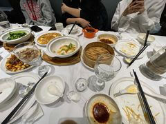 松鼠鳜鱼-眉州东坡(远洋未来广场店)