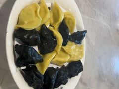 -船歌·鱼水饺青岛菜(石老人店)