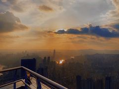-WFC会仙楼观景台
