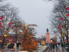 -大唐不夜城