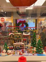 -乐高授权专卖店(中关村领展店)