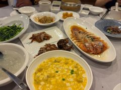 -全聚德(上海首店浦东店)