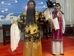 -包公祠