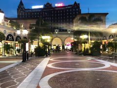 -佛罗伦萨小镇广佛名品奥特莱斯(疏港路店)