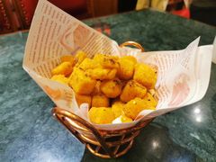-新白鹿餐厅(悠迈生活广场店)