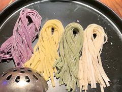 -揽季锅物会.福建黄鱼.海鲜姿造(五四路店)