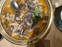 -哈啾嗨·新概念蒙餐(红星新城店)