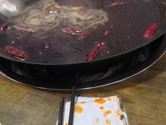 -黄潇洒老火锅(九眼桥宏济巷店)