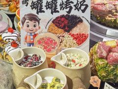 -梨花自助烤肉(天河城店)