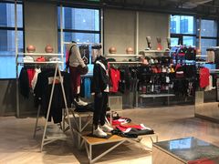 -JORDAN(外滩中央体验店)