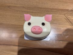 -面包新语(宝龙店)