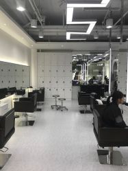 -尚·丹尼Hair