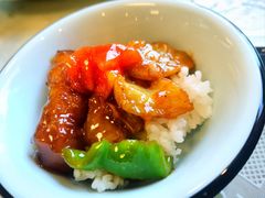 -鼎香润(德胜门内店)