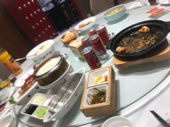 -郭林家常菜(狼垡店)