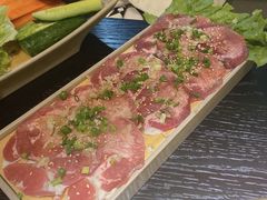 -三石铁板烧(紫竹桥店)