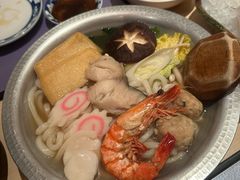 -小山日本料理(太古汇店)