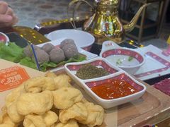 -大吉利·潮汕牛肉火锅(河西店)