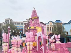 -株洲方特欢乐世界