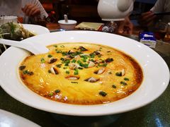 -老乡村美食农庄
