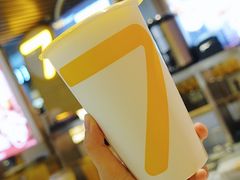 -7分甜(上海新天地广场店)