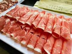 -福寿斋·老北京铜锅涮肉·烧烤(清岚店)