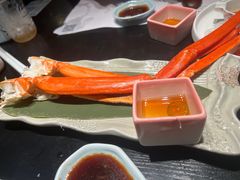 -松鹤精致料理(五一中路店)