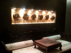 -华夏良子·足道SPA艾灸(王府井店)