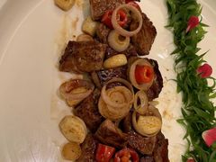 -杭州香格里拉·香宫中餐厅