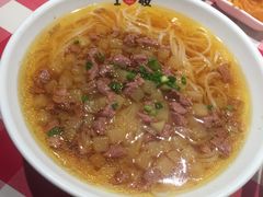 -西贝莜面村(近铁城市广场店)