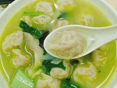-蒋家桥饺面店(广陵路店)