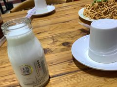 -杨记清芳牛肉拉面(京广路店)