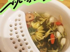 -农耕记·湖南土菜(龙岗熙和园店)