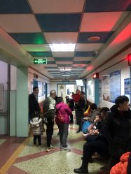 -成都儿童专科医院(总院)