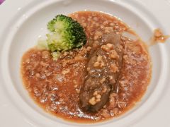 -紫丁香饭店-中餐厅