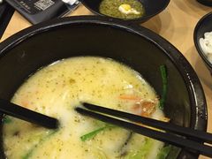 -阿香米线(龙岗万科广场店)
