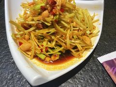 -老万烧烤(典逸心洲店)