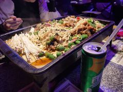 -蛙来哒(东城万达店)