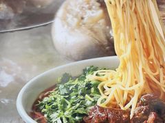 -宛平李记小吃(东关街店)