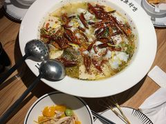 -太二酸菜鱼(福州泰禾店)