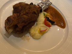 -戈雅法餐厅(世界城广场店)