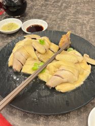 -空中一号宴会厅(信合大厦店)