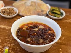 -蒋家肠旺面馆(合群路店)
