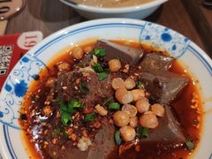 血旺-肖四女乐山跷脚牛肉(世博源店)
