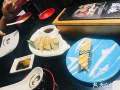 -三禾寿司(南城印象汇店)