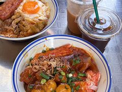 -亞婆井·劲抽面食(铂顿城店)