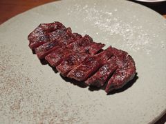 -OTIUM • 柴屿麦(亮马桥店)