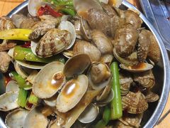 -清真·马峰烤肉(小学习北巷店)